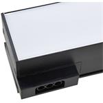 Solight WO2002, LED lineárne osvetlenie prepojiteľné, 36W, 3420lm, 4000K, 90cm