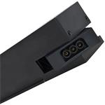 Solight WO2003-1, LED lineárne osvetlenie prepojiteľné, 50W, 4750lm, 3CCT, 120cm