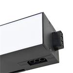 Solight WO2003-1, LED lineárne osvetlenie prepojiteľné, 50W, 4750lm, 3CCT, 120cm