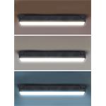 Solight WO2003-1, LED lineárne osvetlenie prepojiteľné, 50W, 4750lm, 3CCT, 120cm