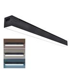 Solight WO2003-1, LED lineárne osvetlenie prepojiteľné, 50W, 4750lm, 3CCT, 120cm