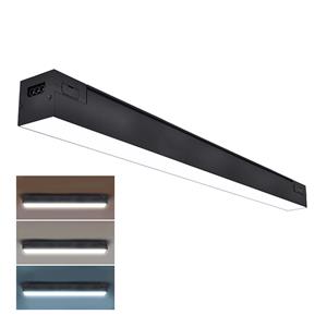 Solight WO2003-1, LED lineárne osvetlenie prepojiteľné, 50W, 4750lm, 3CCT, 120cm