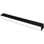 Solight WO2004, LED lineárne osvetlenie prepojiteľné, 60W, 5700lm, 4000K, 150cm