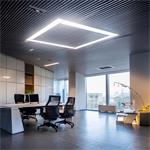 Solight WO2004, LED lineárne osvetlenie prepojiteľné, 60W, 5700lm, 4000K, 150cm
