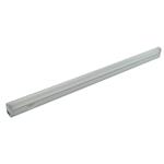 Solight WO203-30, LED kuchynské svietidlo T5, vypínač, 4W, 400lm, 4100K, 28cm