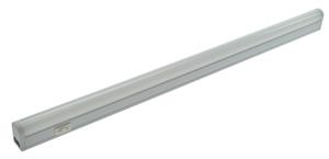 Solight WO203-30, LED kuchynské svietidlo T5, vypínač, 4W, 400lm, 4100K, 28cm
