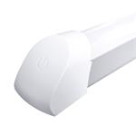 Solight WO211, LED lineárne svietidlo podlinkové, 10W, 4100K, 3-stupňové stmievanie, vypínač, hliník, 60cm