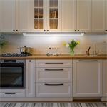 Solight WO212, LED lineárne svietidlo podlinkové, 15W, 4100K, 3-stupňové stmievanie, vypínač, hliník, 90cm