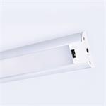 Solight WO217, LED bezdotykové podlinkové a nábytkové svietidlo stmievateľné, IR senzor, 9W, 4100K, 60cm