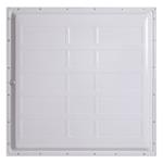 Solight WO22-W, LED svetelný panel Backlit, 30W, 5100lm, 4000K, Philips, 60x60cm, 3 roky záruka, biela