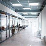 Solight WO25-W, LED svetelný panel Backlit, 36W, 3960lm, 3000/4000/5000K, Lifud, 60x60cm, 3 roky záruka, bílá barva