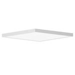 Solight WO27-W, LED stropné osvetlenie prisadené, 40W, 4800lm, 4000K, UGR<19, 60x60cm, 3 roky záruka, biela farba
