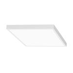 Solight WO27-W, LED stropné osvetlenie prisadené, 40W, 4800lm, 4000K, UGR<19, 60x60cm, 3 roky záruka, biela farba