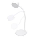 Solight WO3000-W, LED stolná lampička, biela