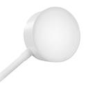 Solight WO3000-W, LED stolná lampička, biela