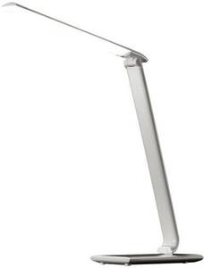 Solight WO37-W, LED stolná lampička stmievateľná, biela
