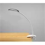 Solight WO42, LED stmievateľná lampička 2v1, 3 farebné kryty