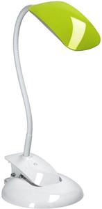 Solight WO42, LED stmievateľná lampička 2v1, 3 farebné kryty