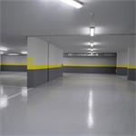 Solight WO513-1, stropné osvetlenie prachotesné, G13, pre 2x 150cm LED trubice, IP65, 160cm