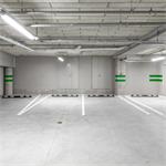 Solight WO513-1, stropné osvetlenie prachotesné, G13, pre 2x 150cm LED trubice, IP65, 160cm