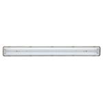 Solight WO513, stropné osvetlenie prachotesné, G13, pre 2x 150cm LED trubice, IP65, 160cm