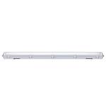 Solight WO513, stropné osvetlenie prachotesné, G13, pre 2x 150cm LED trubice, IP65, 160cm