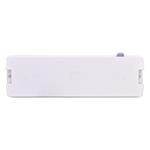 Solight WO526, LED núdzové osvetlenie, 3,2W, 175l, IP65, NiCd 800mAh batérie, testovacie tlačidlo