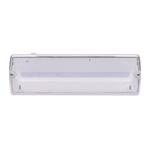 Solight WO526, LED núdzové osvetlenie, 3,2W, 175l, IP65, NiCd 800mAh batérie, testovacie tlačidlo