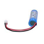 Solight WO527ND, náhradná batéria pre WO527, LiFePO4 3,2V 1500mAh