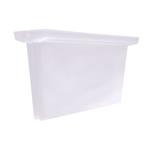 Solight WO528, stropná ceduľa na núdzové osvetlenie, 4x samolepka