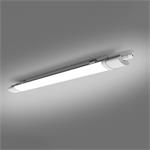 Solight WO530-150, LED osvetlenie prachotesné, IP65, 45W, 4500lm, 4000K, 150cm