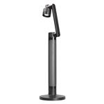 Solight WO67, LED stmievateľná lampička s RGB podsvietením, 10W, 600lm, zmena chromatičnosti, diaľkový ovládač