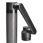 Solight WO67, LED stmievateľná lampička s RGB podsvietením, 10W, 600lm, zmena chromatičnosti, diaľkový ovládač