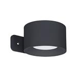 Solight WO68-B, LED nabíjacia lampička 3v1, čierna