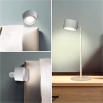 Solight WO68-W, LED nabíjacia lampička 3v1, biela