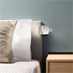 Solight WO68-W, LED nabíjacia lampička 3v1, biela