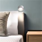 Solight WO68-W, LED nabíjacia lampička 3v1, biela