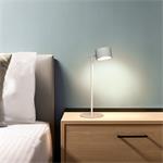 Solight WO68-W, LED nabíjacia lampička 3v1, biela