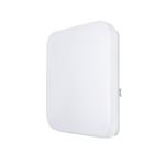 Solight WO728, LED stropní svietidlo, 3-stupňové stmievanie, 18W, 1260lm, 4000K, štvorcové, 33cm