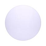 Solight WO763, LED stropné svetlo Star, okrúhle, 24W, 1440lm, diaľkové ovládanie, 37cm