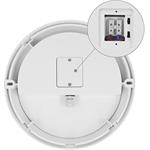 Solight WO779-2, LED vonkajšie osvetlenie, nastaviteľná teplota svetla - 3CCT, 15/18/20W, 1800lm, 22cm, 2v1 - biely a či