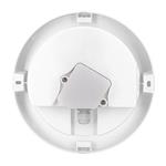 Solight WO781-W, LED vonkajšie osvetlenie Siena, biele, 20W, 1500lm, 4000K, IP54, 23cm