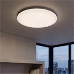 Solight WO788-1, LED stropné svetlo Plain, 3CCT, 24W, 1920lm, IP44, okrúhle, 38cm