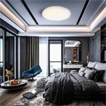 Solight WO788, LED stropné svietidlo PLAIN, 3CCT, 24W, 1920lm, 3000K, 4000K, 6000K, okrúhle, 38cm