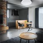 Solight WO792, LED smart stropné svetlo Wave, 30W, 2300lm, wifi, RGB + CCT, diaľkové ovládanie