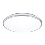 Solight WO796, LED osvetlenie s ochranou proti vlhkosti, IP54, 18W, 1530lm, 3CCT, 33cm, (rozbalené)
