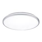 Solight WO796, LED osvetlenie s ochranou proti vlhkosti, IP54, 18W, 1530lm, 3CCT, 33cm, (rozbalené)