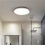 Solight WO796, LED osvetlenie s ochranou proti vlhkosti, IP54, 18W, 1530lm, 3CCT, 33cm, (rozbalené)
