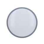 Solight WO8001, LED osvetlenie Grey s diaľkovým ovládačom, 38cm