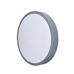 Solight WO8001, LED osvetlenie Grey s diaľkovým ovládačom, 38cm